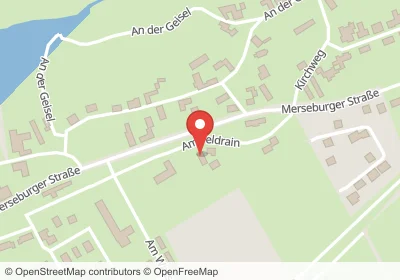 Am Feldrain Merseburg – Hotels in der Nähe Hotels an der Am Feldrain in Merseburg – Unterkünfte, Pensionen und Ferienwohnungen in zentraler Lage