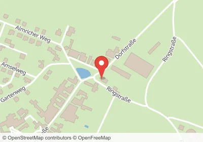 Hotels an der Am Flemminger Anger in Naumburg (Saale) – Unterkünfte, Pensionen und Ferienwohnungen in zentraler Lage