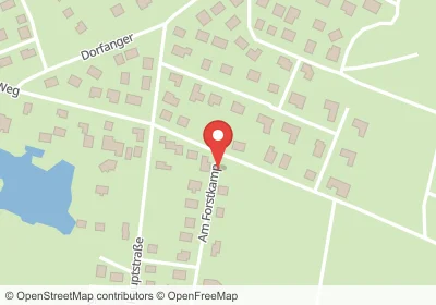 Hotels an der Am Forstkamp in Stade – Unterkünfte, Pensionen und Ferienwohnungen in zentraler Lage