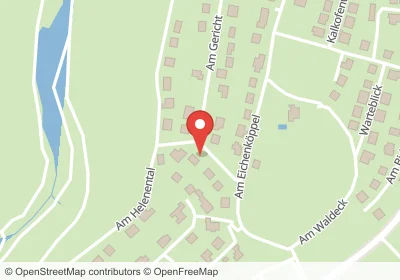 Am Hang Bad Wildungen – Hotels in der Nähe Hotels an der Am Hang in Bad Wildungen – Unterkünfte, Pensionen und Ferienwohnungen in zentraler Lage