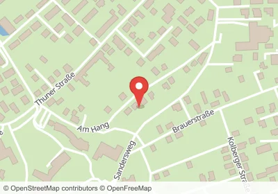 Am Hang Stade – Hotels in der Nähe Hotels an der Am Hang in Stade – Unterkünfte, Pensionen und Ferienwohnungen in zentraler Lage