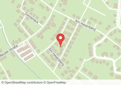 Hotels an der Am Hasenberg in Bad Doberan – Unterkünfte, Pensionen und Ferienwohnungen in zentraler Lage