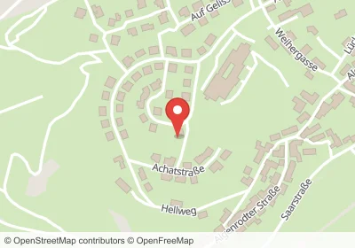 Hotels an der Am Heidenwäldchen in Idar-Oberstein – Unterkünfte, Pensionen und Ferienwohnungen in zentraler Lage