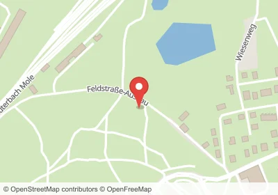 Hotels an der Am Hofstädter Moor in Bergen auf Rügen – Unterkünfte, Pensionen und Ferienwohnungen in zentraler Lage