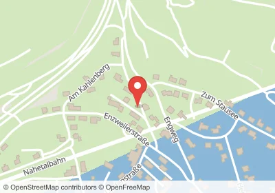 Hotels an der Am Kahlenberg in Idar-Oberstein – Unterkünfte, Pensionen und Ferienwohnungen in zentraler Lage