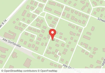 Hotels an der Am Kattenbeck in Stade – Unterkünfte, Pensionen und Ferienwohnungen in zentraler Lage