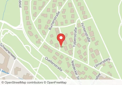 Am Kleeblatt Bad Wildungen – Hotels in der Nähe Hotels an der Am Kleeblatt in Bad Wildungen – Unterkünfte, Pensionen und Ferienwohnungen in zentraler Lage