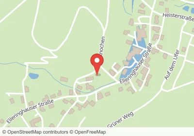 Hotels an der Am Knochen in Olsberg – Unterkünfte, Pensionen und Ferienwohnungen in zentraler Lage