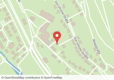 Hotels an der Am Knüll in Bad Driburg – Unterkünfte, Pensionen und Ferienwohnungen in zentraler Lage