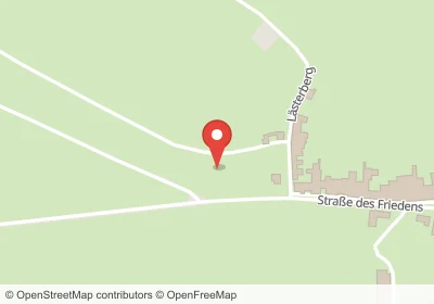 Am Lästerberg Thale – Hotels in der Nähe Hotels an der Am Lästerberg in Thale – Unterkünfte, Pensionen und Ferienwohnungen in zentraler Lage