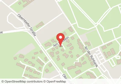 Hotels an der Am Lindlein in Bad Windsheim – Unterkünfte, Pensionen und Ferienwohnungen in zentraler Lage