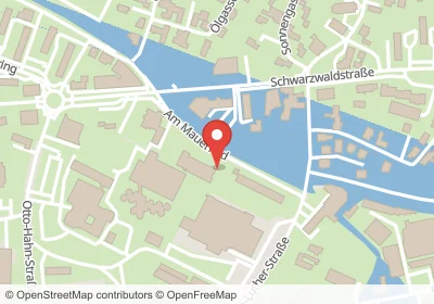 Hotels an der Am Mauerfeld in Lahr – Unterkünfte, Pensionen und Ferienwohnungen in zentraler Lage