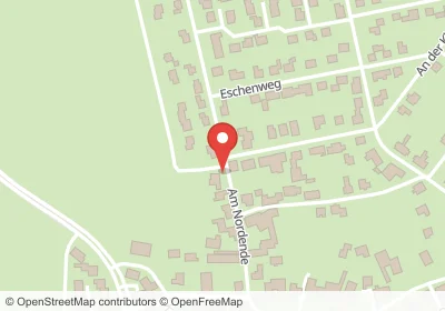 Hotels an der Am Nordende in Sehnde – Unterkünfte, Pensionen und Ferienwohnungen in zentraler Lage