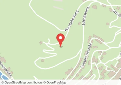 Am Pfaffenberg Idar-Oberstein – Hotels in der Nähe Hotels an der Am Pfaffenberg in Idar-Oberstein – Unterkünfte, Pensionen und Ferienwohnungen in zentraler Lage