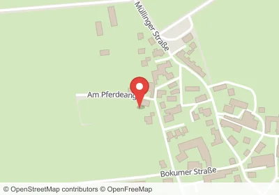 Hotels an der Am Pferdeanger in Sehnde – Unterkünfte, Pensionen und Ferienwohnungen in zentraler Lage