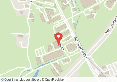 Am Reitbach Prien am Chiemsee – Hotels in der Nähe Hotels an der Am Reitbach in Prien am Chiemsee – Unterkünfte, Pensionen und Ferienwohnungen in zentraler Lage