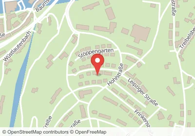Hotels an der Am Roten Baum in Idar-Oberstein – Unterkünfte, Pensionen und Ferienwohnungen in zentraler Lage