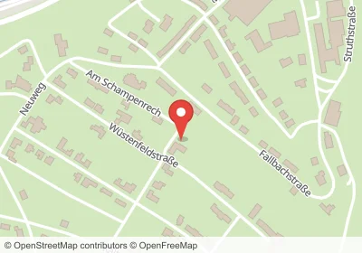 Hotels an der Am Schampenrech in Idar-Oberstein – Unterkünfte, Pensionen und Ferienwohnungen in zentraler Lage