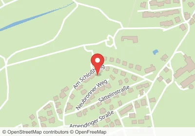 Hotels an der Am Schlosshang in Memmingen – Unterkünfte, Pensionen und Ferienwohnungen in zentraler Lage