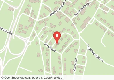 Hotels an der Am Schulacker in Lahr – Unterkünfte, Pensionen und Ferienwohnungen in zentraler Lage
