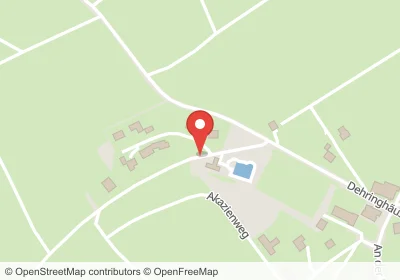 Hotels an der Am Schwimmbad in Waldeck – Unterkünfte, Pensionen und Ferienwohnungen in zentraler Lage