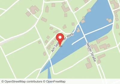 Hotels an der Am Selbacher Weg in Waldeck – Unterkünfte, Pensionen und Ferienwohnungen in zentraler Lage