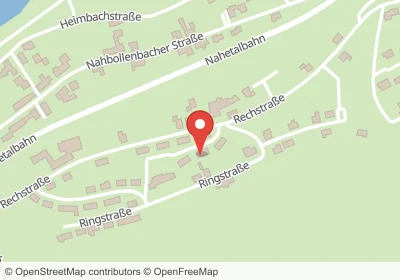 Am Spielplatz Idar-Oberstein – Hotels in der Nähe Hotels an der Am Spielplatz in Idar-Oberstein – Unterkünfte, Pensionen und Ferienwohnungen in zentraler Lage