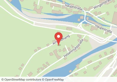 Am Südhang Idar-Oberstein – Hotels in der Nähe Hotels an der Am Südhang in Idar-Oberstein – Unterkünfte, Pensionen und Ferienwohnungen in zentraler Lage
