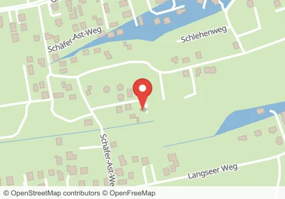 Hotels an der Am Sünnenkringel in Prerow – Unterkünfte, Pensionen und Ferienwohnungen in zentraler Lage