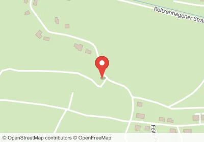 Hotels an der Am Unterscheid in Bad Wildungen – Unterkünfte, Pensionen und Ferienwohnungen in zentraler Lage
