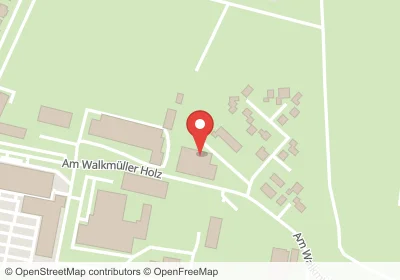 Hotels an der Am Walkmüller Holz in Bad Doberan – Unterkünfte, Pensionen und Ferienwohnungen in zentraler Lage
