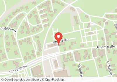 Am Wasen Günzburg – Hotels in der Nähe Hotels an der Am Wasen in Günzburg – Unterkünfte, Pensionen und Ferienwohnungen in zentraler Lage