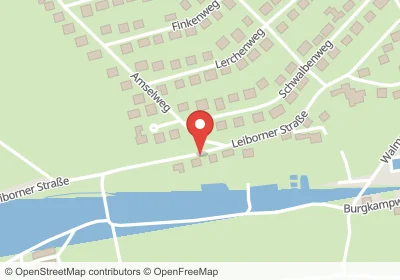 Hotels an der Amselweg in Waldeck – Unterkünfte, Pensionen und Ferienwohnungen in zentraler Lage