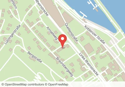 Amselweg Bad Breisig – Hotels in der Nähe Hotels an der Amselweg in Bad Breisig – Unterkünfte, Pensionen und Ferienwohnungen in zentraler Lage