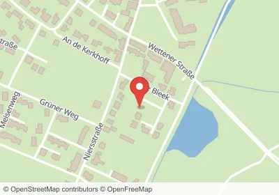 An de Bleek Kevelaer – Hotels in der Nähe Hotels an der An de Bleek in Kevelaer – Unterkünfte, Pensionen und Ferienwohnungen in zentraler Lage