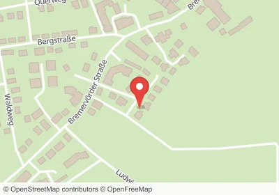 Hotels an der An den Schwingewiesen in Stade – Unterkünfte, Pensionen und Ferienwohnungen in zentraler Lage