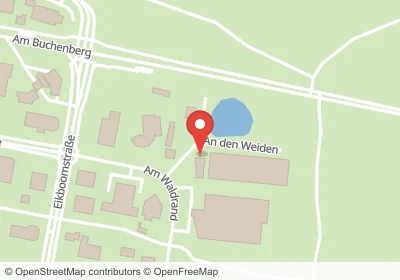 Hotels an der An den Weiden in Bad Doberan – Unterkünfte, Pensionen und Ferienwohnungen in zentraler Lage