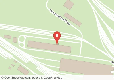 An der B96b Bergen auf Rügen – Hotels in der Nähe Hotels an der An der B96b in Bergen auf Rügen – Unterkünfte, Pensionen und Ferienwohnungen in zentraler Lage