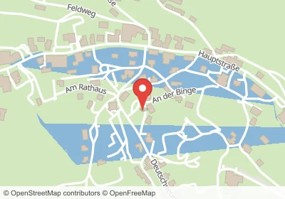 An der Binge Seiffen – Hotels in der Nähe Hotels an der An der Binge in Seiffen – Unterkünfte, Pensionen und Ferienwohnungen in zentraler Lage