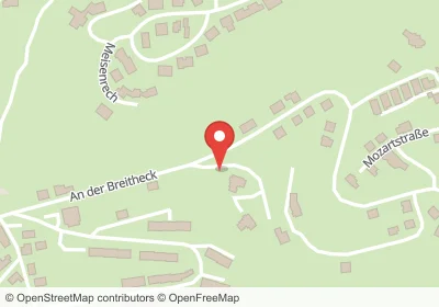 Hotels an der An der Breitheck in Idar-Oberstein – Unterkünfte, Pensionen und Ferienwohnungen in zentraler Lage