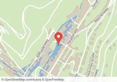 An der Gutach Triberg – Hotels in der Nähe Hotels an der An der Gutach in Triberg – Unterkünfte, Pensionen und Ferienwohnungen in zentraler Lage
