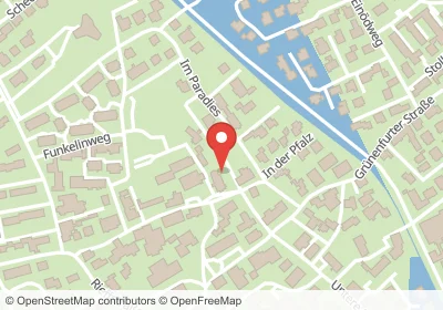 Hotels an der An der Hammerschmiede in Memmingen – Unterkünfte, Pensionen und Ferienwohnungen in zentraler Lage