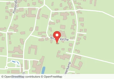 Hotels an der An der Kirche in Sehnde – Unterkünfte, Pensionen und Ferienwohnungen in zentraler Lage