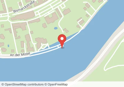An der Mosel Traben-Trarbach – Hotels in der Nähe Hotels an der An der Mosel in Traben-Trarbach – Unterkünfte, Pensionen und Ferienwohnungen in zentraler Lage