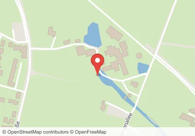 Hotels an der An der Springmühle in Bad Rothenfelde – Unterkünfte, Pensionen und Ferienwohnungen in zentraler Lage