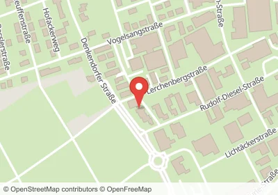 Anselmstraße Ostfildern – Hotels in der Nähe Hotels an der Anselmstraße in Ostfildern – Unterkünfte, Pensionen und Ferienwohnungen in zentraler Lage