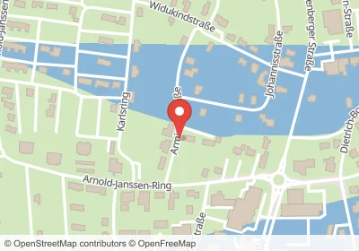 Arminiusstraße Bad Driburg – Hotels in der Nähe Hotels an der Arminiusstraße in Bad Driburg – Unterkünfte, Pensionen und Ferienwohnungen in zentraler Lage