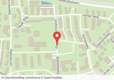Hotels an der Arp-Schnittger-Straße in Stade – Unterkünfte, Pensionen und Ferienwohnungen in zentraler Lage