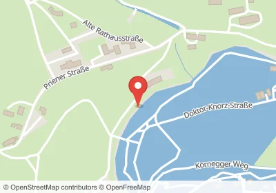 Au Prien am Chiemsee – Hotels in der Nähe Hotels an der Au in Prien am Chiemsee – Unterkünfte, Pensionen und Ferienwohnungen in zentraler Lage
