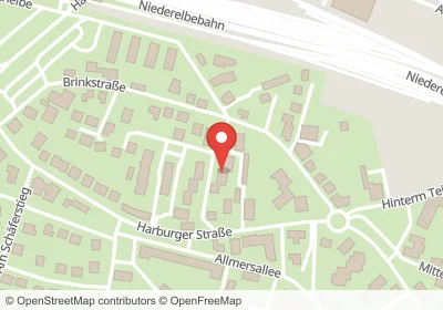 Hotels an der Auf dem Brink in Stade – Unterkünfte, Pensionen und Ferienwohnungen in zentraler Lage